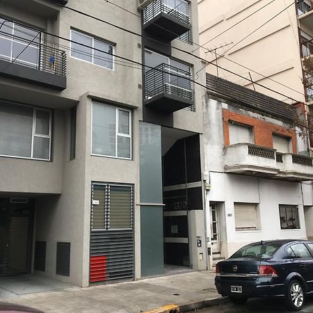 Dpto. en Palermo Hollywood Appartement Buenos Aires Buitenkant foto